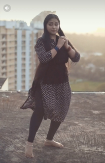 Anu Sithara feet photo 17