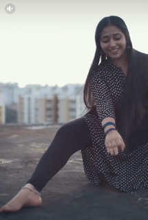 Anu Sithara feet photo 13