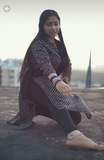 Anu Sithara feet photo 12