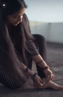 Anu Sithara feet photo 10