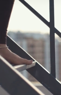 Anu Sithara feet photo 9