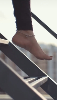 Anu Sithara feet photo 8
