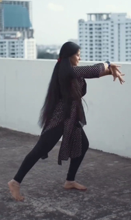 Anu Sithara feet photo 6