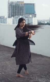 Anu Sithara feet photo 5