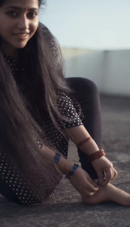 Anu Sithara feet photo 4