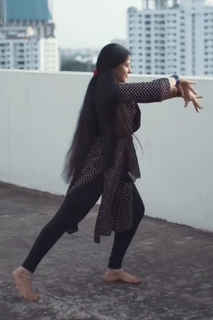 Anu Sithara feet photo 3