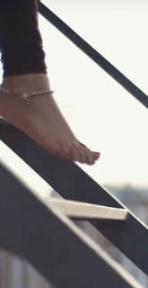 Anu Sithara feet photo 1