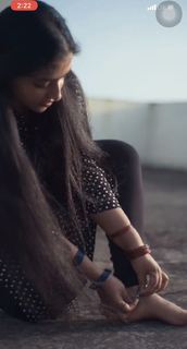 Anu Sithara feet photo 20