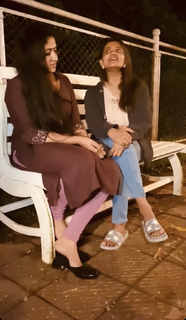 Anu Sithara feet photo 19