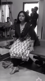 Anu Sithara feet photo 14