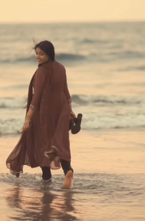 Anu Sithara feet photo 12