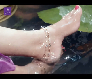 Anu Sithara feet photo 6