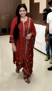 Anu Sithara feet photo 4