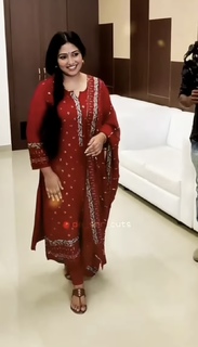 Anu Sithara feet photo 1