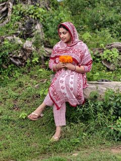 Anu Sithara feet photo 11