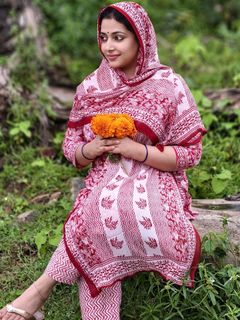 Anu Sithara feet photo 10