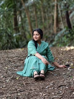 Anu Sithara feet photo 8