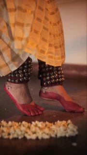 Anu Sithara feet photo 5