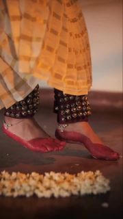 Anu Sithara feet photo 4