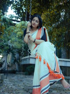 Anu Sithara feet photo 1