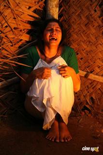 Anumol K. Manoharan feet photo 5