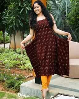 Anumol K. Manoharan feet photo 20