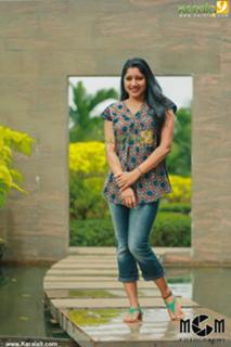 Anumol K. Manoharan feet photo 18
