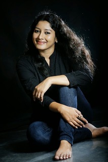 Anumol K. Manoharan feet photo 15