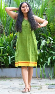 Anumol K. Manoharan feet photo 6