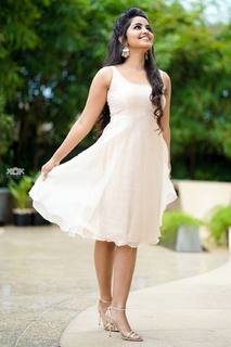 Anupama Parameshwaran feet photo thumbnail