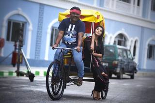 Anupama Parameshwaran feet photo thumbnail