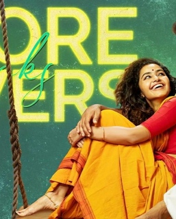 Anupama Parameshwaran feet photo thumbnail