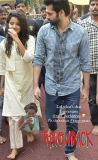 Anupama Parameshwaran feet photo thumbnail