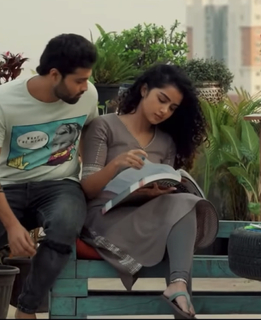 Anupama Parameshwaran feet photo thumbnail