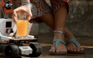 Anupama Parameshwaran feet photo thumbnail