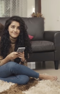 Anupama Parameshwaran feet photo thumbnail