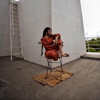 Anupama Parameshwaran feet photo thumbnail