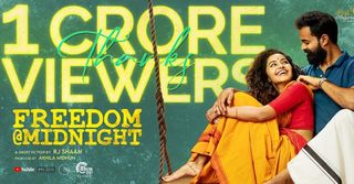 Anupama Parameshwaran feet photo thumbnail