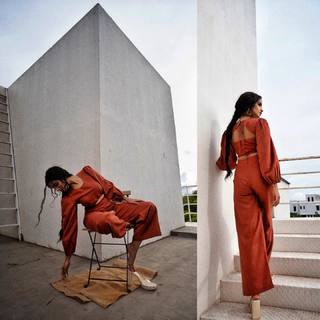 Anupama Parameshwaran feet photo thumbnail