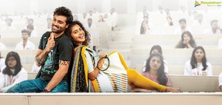 Anupama Parameshwaran feet photo thumbnail