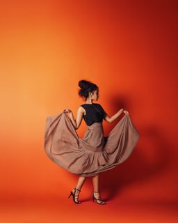 Anupama Parameshwaran feet photo thumbnail