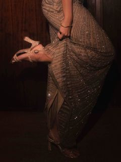 Anupama Parameshwaran feet photo 5
