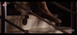 Anupama Parameshwaran feet photo 1
