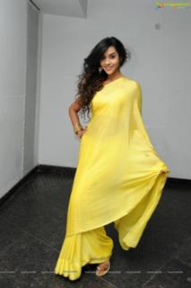 Anupriya Goenka feet photo 6