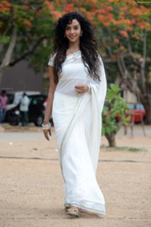 Anupriya Goenka feet photo 5