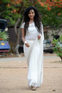 Anupriya Goenka feet photo 3
