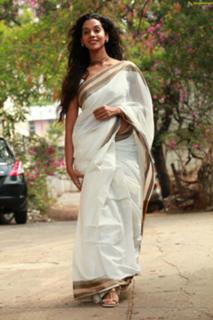 Anupriya Goenka feet photo 2