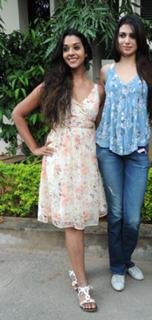 Anupriya Goenka feet photo 13