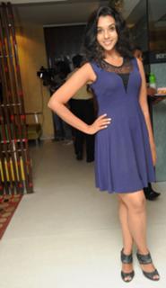 Anupriya Goenka feet photo 7
