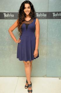 Anupriya Goenka feet photo 6